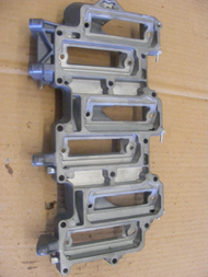 Yamaha Outboard 150-175-200-225 HP Plate Reed Valve 64E-13624-00-94 Intake