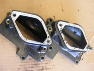 Johnson Evinrude  225-250 HP Lower Intake Manifold 5000887-346157