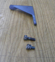 Yamaha 150-175-200 HPDI Stopper Blocker STBD 6E5-42762 Outboard