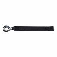 Marpac MPWS20 20' Winch Straps W Loop End - 2" HD Polyester 4,000 Lbs Marine Boat .7-2110