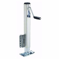 Dutton-Lainson HD25000101 Heavy Duty Drop Leg Jack 2,500 Lb 3.8"x7.5" Plate Marine