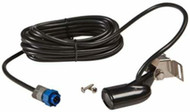 Lowrance 106-72 Transom Mount Skimmer Transducer HST-WSBL For HDS-Hook Boat