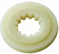 Johnson Evinrude 40-50-60-75 Propeller Nut SPACER washer 13 Splines Solas OCSP
