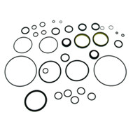 Johnson Evinrude 140-150-155-185 O Ring Seal TRIM KIT ONLY without Tilt 393942