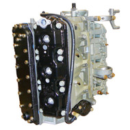 Mercury 2.5Liter 2000-04 Carburator 2000-01 EFI Powerhead 813043T00