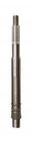 Mercury 3Liter 200-225-250-300 Propeller Shaft 6 Jaw 850308 824110 Lower unit EI
