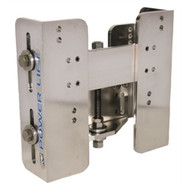 T-H Marine 65012 Jack Plate ML65 Manual 5.5"Setback 5"Vertical 300HP-V6 Outboard