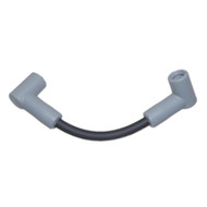 Johnson Evinrude 120-125-130-135-140-150-200-225-250 Spark Plug Wire 6" LONG