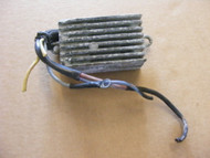 Johnson Evinrude  40-70HP Evinrude Rectifier & Lead 0585001- 585001