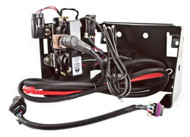 Mercruiser Alpha I & Bravo Trim Pump Mounting Bracket w Solenoid Harness EI