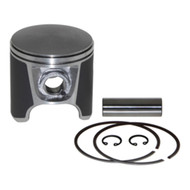Sea Doo 787-800cc 1995-05 Carb-Rotax-Inject Pro-Piston KIT .010/.25mm 290887301