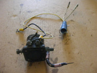 Johnson Evinrude 25 To 70 HP Starter Relay Solenoid 582708- 586180