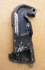 Johnson Evinrude 115-200-225-250-275-300HP Transon Bracket STBD 329713