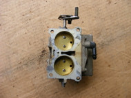 Johnson Evinrude 80-88-90-100-112-115 HP Carburetor Assy 439728 -437205