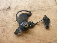 Johnson Evinrude 112-115 HP Throttle Lever & Throttle Cam 331156- 330985