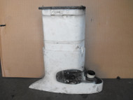 Johnson Evinrude 90-115-150-175HP Midsection 344025 Exhaust 25" Housing 334955
