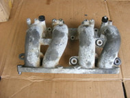 Yamaha 115 HP 2000-2206 Manifold Intake 68V-13641-00-94