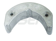 Johnson Evd. Anode 0392462 O.board Lower Unit EI