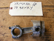 Yamaha T9.9EXRY 9.9HP Piston STD 6G8-11631-03-96 Connecting Rod 6G8-11650-03-00