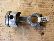 Yamaha T9.9EXRY 9.9HP ONLY Connecting Rod 6G8-11650-03-00