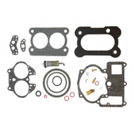 Mercruiser V8 GM Ford 5.0-5.7L Carburetor Kit 1397-5831 Rochester 2Bbl 76106