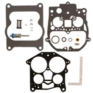 NIB Crusader OMC Volvo V8 GM 5.0-5.7-7.4 Carburetor KIT 979659 983864 855889
