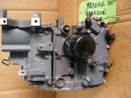 Yamaha F-T 25HP 4 Stroke Cylinder Block STD 65W-W009B-11-1S Crankscase of 2003