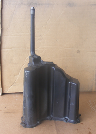 Mercury Verado 200-225-250-275-300-350 Oil Sump 880639T Drain Tube 885541A