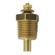Volvo 5-5.7L OMC UNIVERSAL Sender Water Temperature 1/2NPT SingleStation 3852029