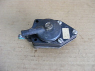 Johnson Evinrude 90-100-115 HP 1997-98 Fuel Pump Assembly 438556