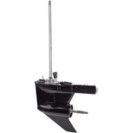 Mercury 200-225-250 Optimax Lower Unit 20" Shaft Gearcase 1994-06 Ratio1.75:1