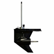 Mercury 200-225-250 Carburated-EFI Lower Unit 30 Shaft Gearcase 94-06 Ratio1.75