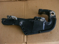 Mercury 30 HP 1999 20 Inches STARBOARD Clamp Bracket 821774T6