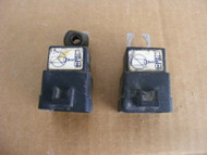 Mercury 30 to 75-90-125-135-150-175-200-225-250 Trim Relay 828151A1