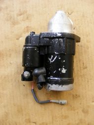 Suzuki Outboard DF 150-175-200-225-250 Starting Motor Starter 31100-96J00