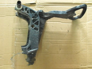 Mercury 30-40 HP 20 "Black Swivel Tube Head 821769T1 Swivel Bracket 821772T8