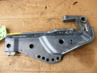 Yamaha 60HP 2004 20" Shaft Bracket Clamp 1 69W-43111-00-4D
