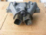 Suzuki Outboard DF 200-225-250 HP Exhaust Tube 14211-93J00 Oil Pan Assy