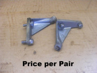 Yamaha Outboard 115~200 HP Block Stopper to Engine Cover 6E5-42762-00-94