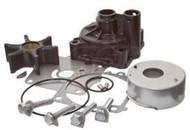 Yamaha 115-130 Water Pump Impelller KIT 6E5-44311-00, 6E5-W0078-01-00 Lower Unit