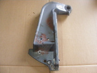 Yamaha Outboard 115-150-175-200 Transom Bracket STBD Side Clamp 6G5-43112-01-EK