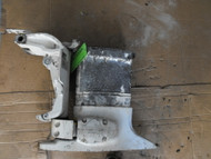 Johnson Evinrude 90-115 Midsection 20" Exhaust Housing Swivel Steering of 2005