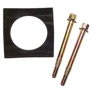 Mercruiser Volvo Indmar 2.5-3.0-4.3-5-5.7-7.4-8.2 Starter 2 Bolt Kit 3857936