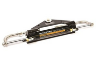 Baystar HC4645-3, H Hydraulic Steering Cylinder 150HP MAX Yamaha Suzuki Evinrude
