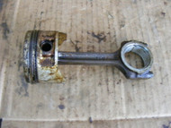 Yamaha Outboard 50-60 Piston & Connecting Rod 62Y-11650-10