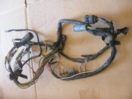 Yamaha Outboard 150-175-200 HP Wiring Harness Cable 6G5-82590-12-00