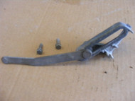 Yamaha Outboard 115-150-175 HP Control Bracket Assy 6E5-44117-00-94