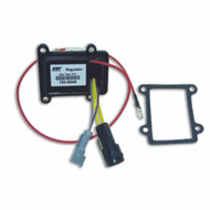 Johnson Evinrude 80-90-100-105-115-150-175 Voltage 35A Regulator 586048 586075