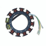 Mercury 30-40-50-55-60-65-75-90-100-115-120-125 Stator 832075A21 9873A28 CDI Ele