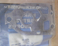 NEW Mercury 135-150-175-200 S Steel Face Plate Base 45048 f Water Pump/Impeller